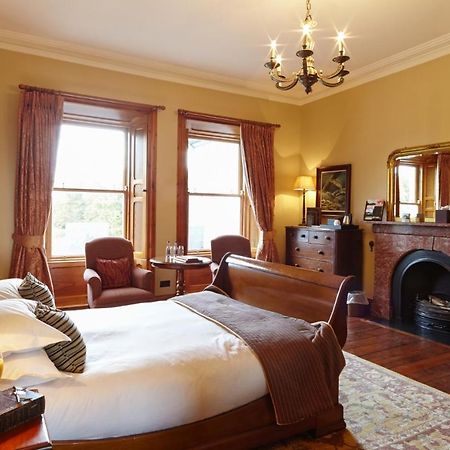 Mount Falcon Estate บัลลินา ภายนอก รูปภาพ