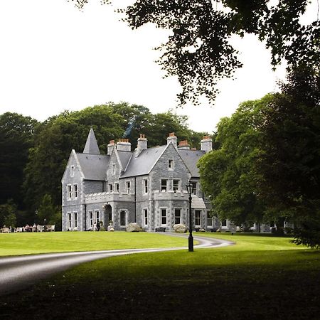 Mount Falcon Estate บัลลินา ภายนอก รูปภาพ