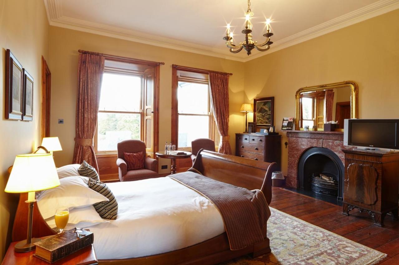 Mount Falcon Estate บัลลินา ภายนอก รูปภาพ
