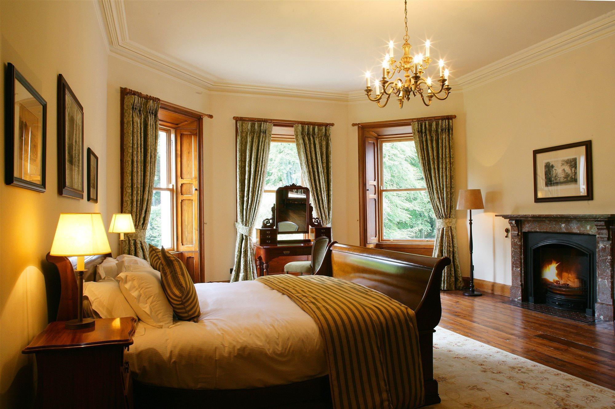 Mount Falcon Estate บัลลินา ห้อง รูปภาพ