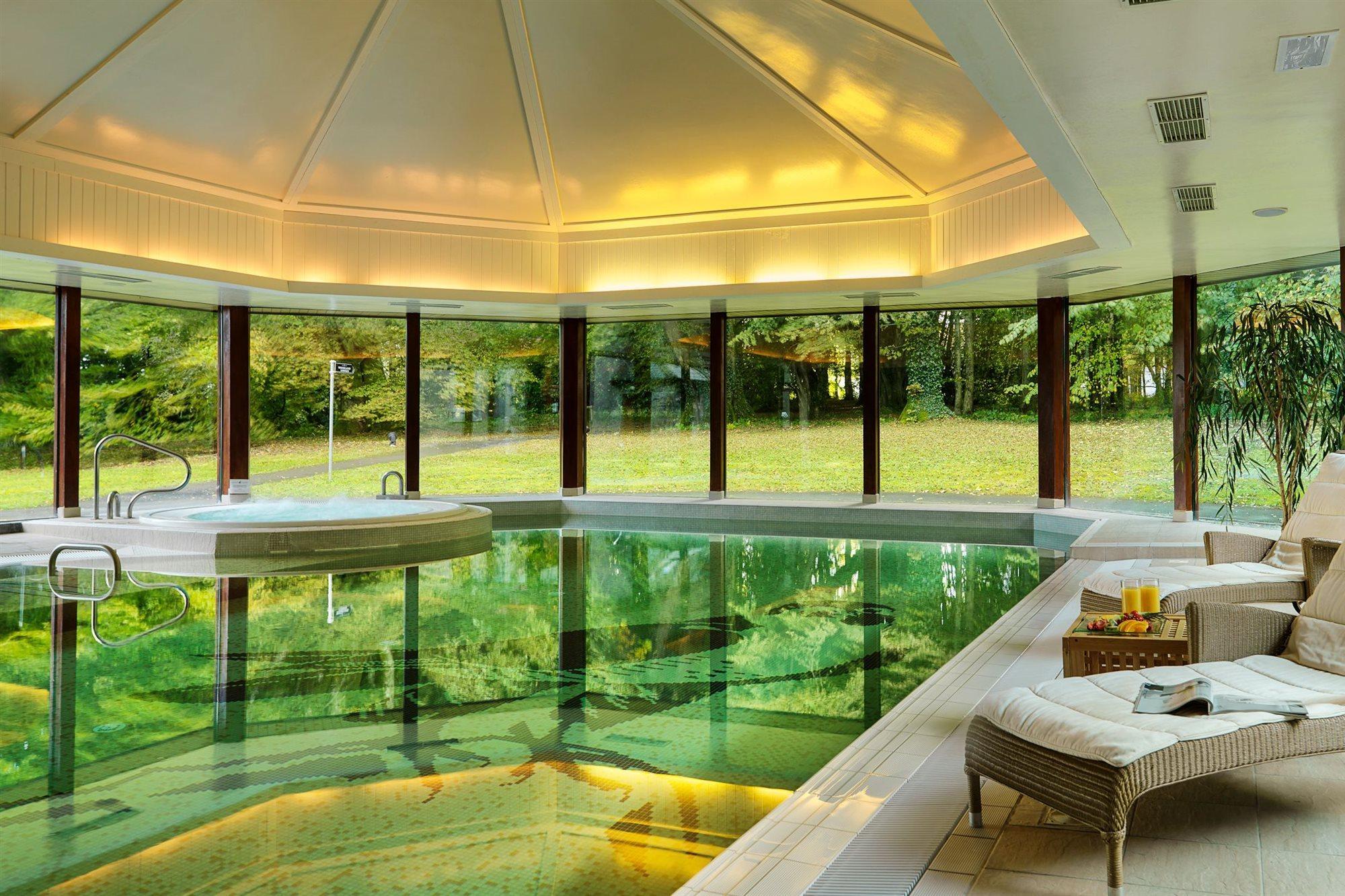 Mount Falcon Estate บัลลินา ภายนอก รูปภาพ