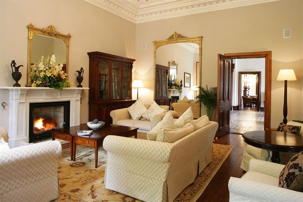 Mount Falcon Estate บัลลินา ภายนอก รูปภาพ