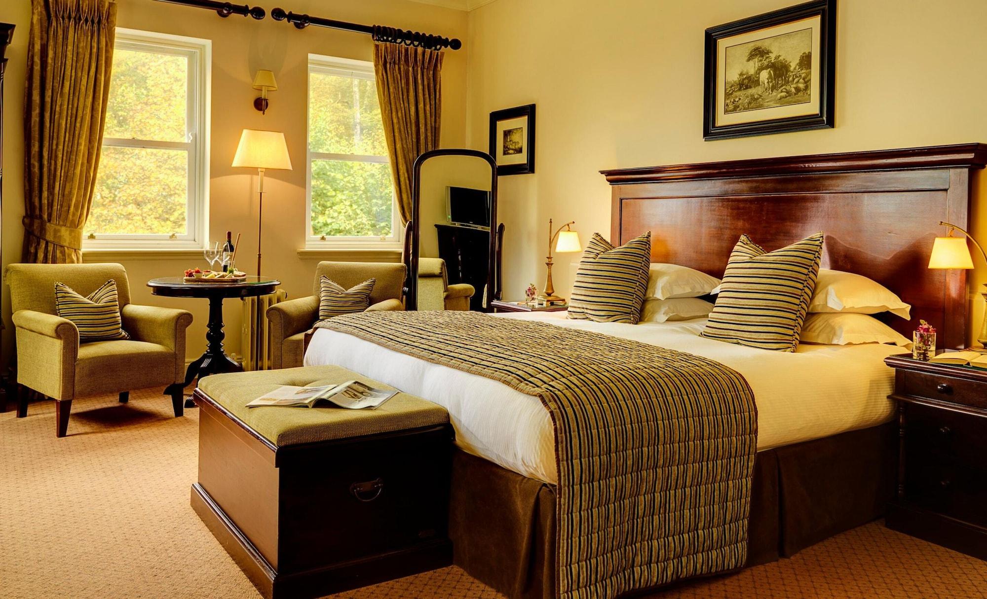 Mount Falcon Estate บัลลินา ภายนอก รูปภาพ