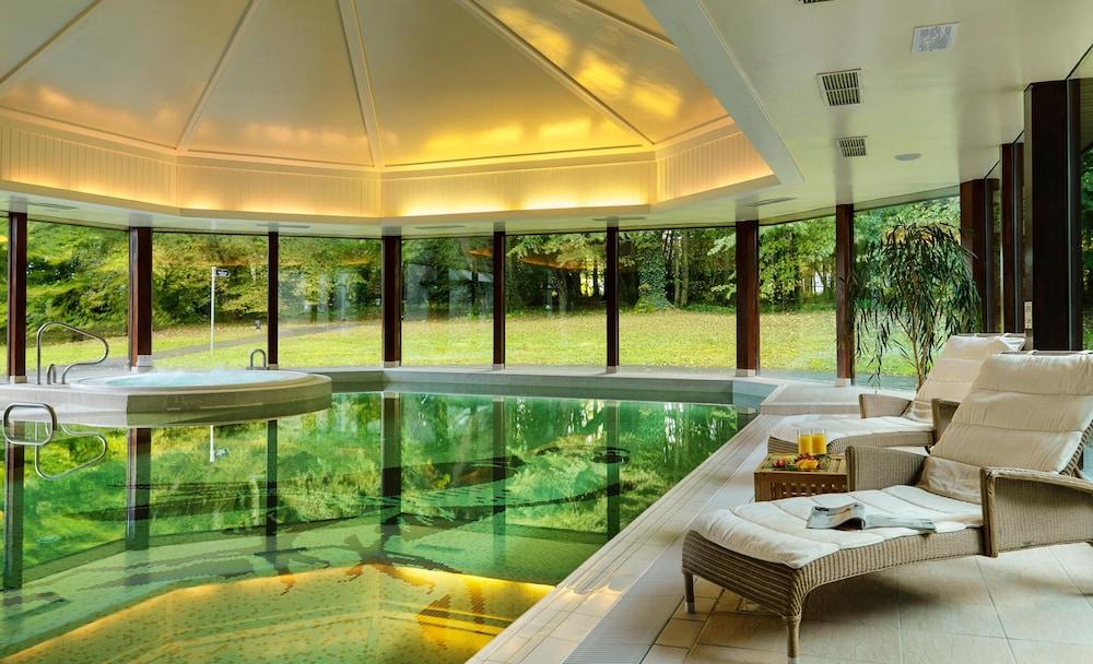 Mount Falcon Estate บัลลินา ภายนอก รูปภาพ