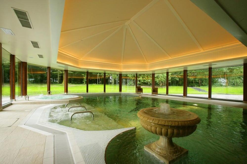 Mount Falcon Estate บัลลินา ภายนอก รูปภาพ