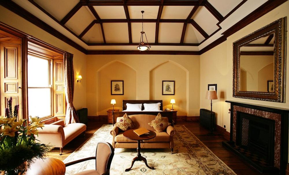Mount Falcon Estate บัลลินา ภายนอก รูปภาพ