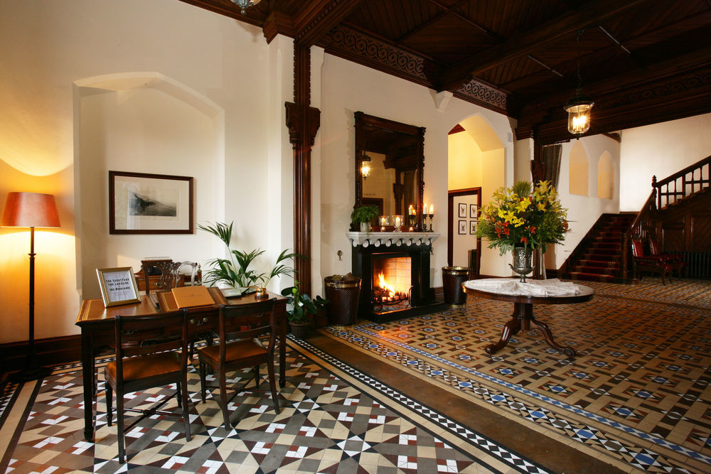 Mount Falcon Estate บัลลินา ภายนอก รูปภาพ
