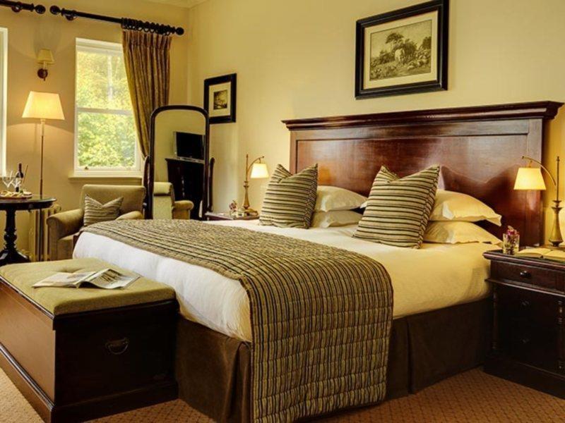 Mount Falcon Estate บัลลินา ภายนอก รูปภาพ