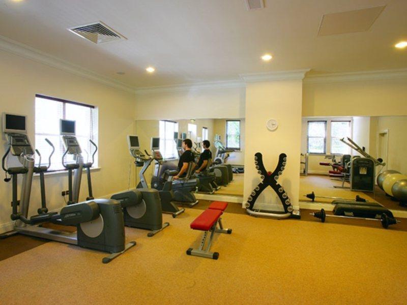 Mount Falcon Estate บัลลินา ภายนอก รูปภาพ