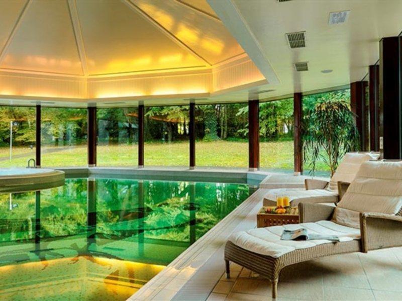 Mount Falcon Estate บัลลินา ภายนอก รูปภาพ