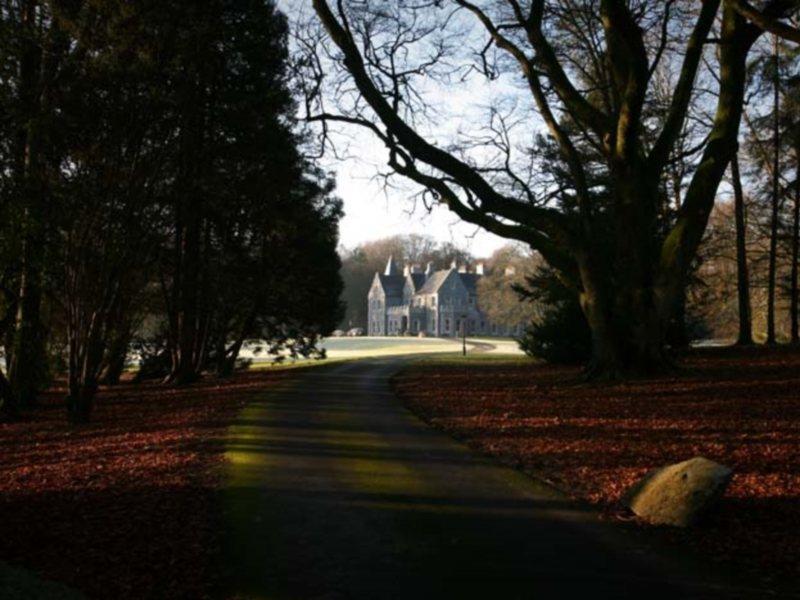 Mount Falcon Estate บัลลินา ภายนอก รูปภาพ