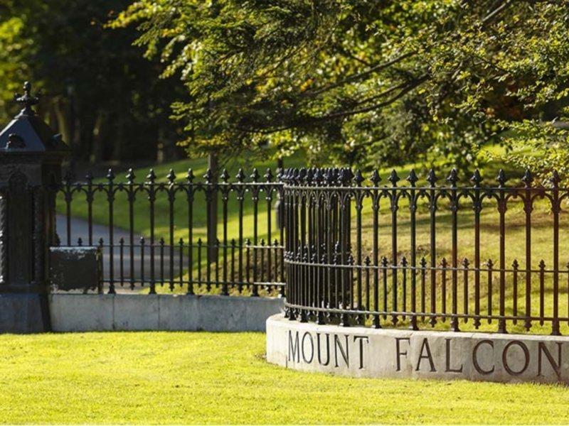 Mount Falcon Estate บัลลินา ภายนอก รูปภาพ