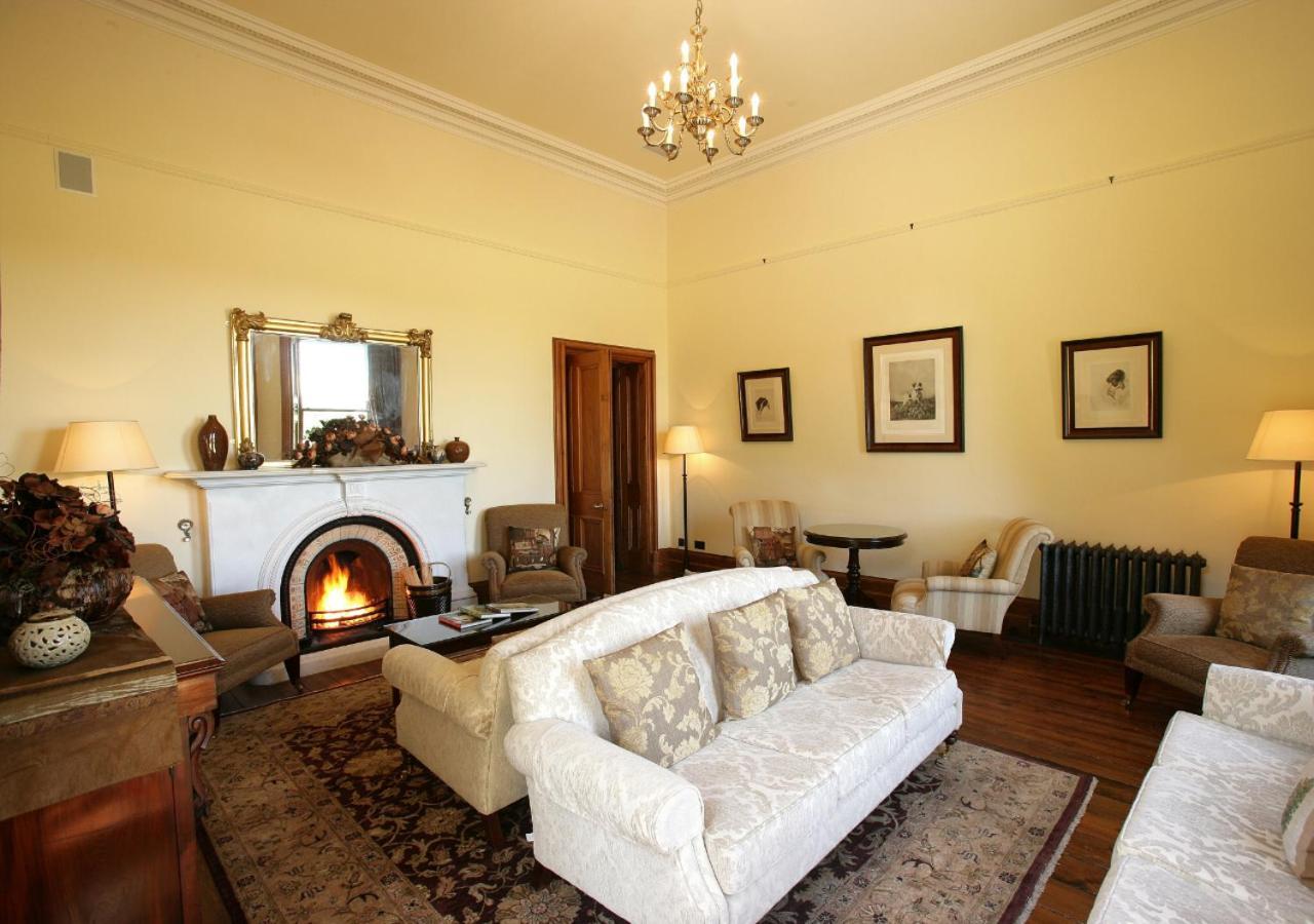 Mount Falcon Estate บัลลินา ภายนอก รูปภาพ